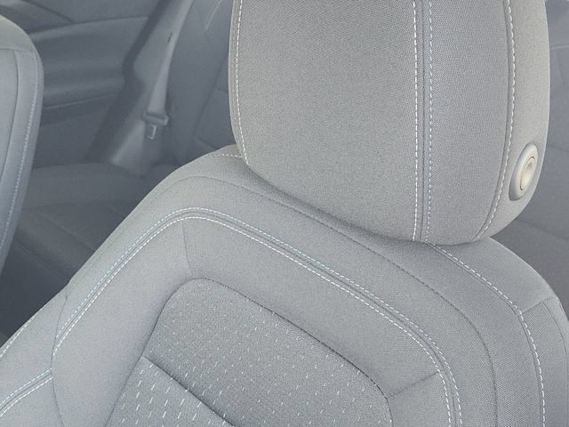 Used 2025 Chevrolet Equinox EV LT FWD image 20