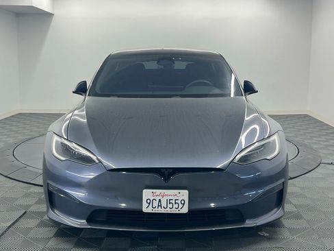 Used 2022 Tesla Model S image 5