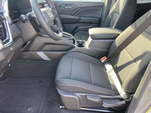 New 2026 GMC Canyon Elevation RWD image 16