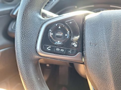 Used 2019 Honda Civic EX image 13