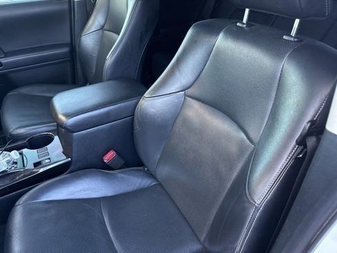 Used 2020 Toyota 4Runner Nightshade image 10