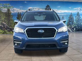 Used 2020 Subaru Ascent Touring video 2