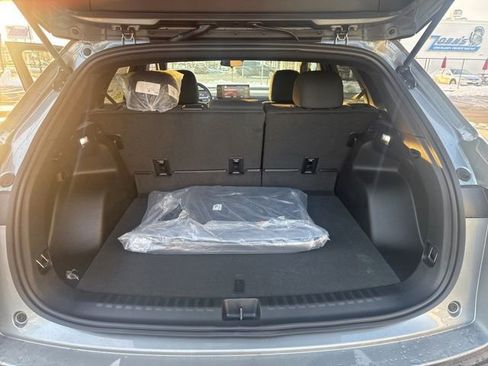 New 2026 Honda Prologue EX image 12