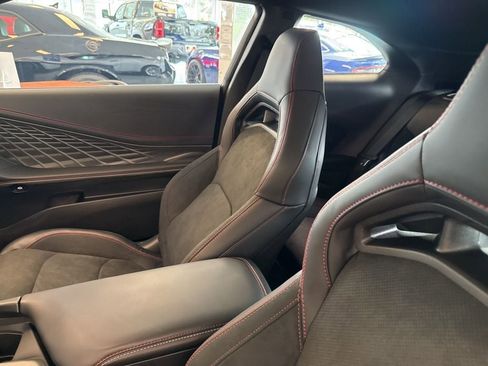 New 2024 Dodge Charger Daytona Scat Pack w/ Plus Group image 9