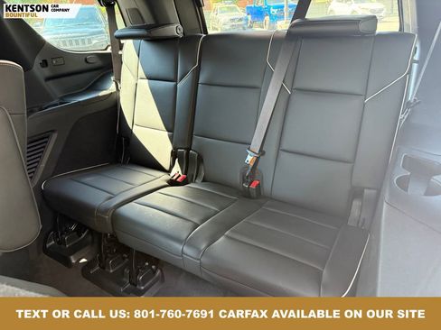 Used 2023 Cadillac Escalade Sport image 39