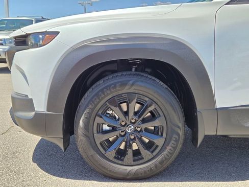 New 2026 MAZDA CX-50 AWD 2.5 Hybrid w/ Weather Package image 12