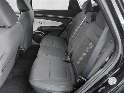 Used 2024 Hyundai Tucson SE image 14