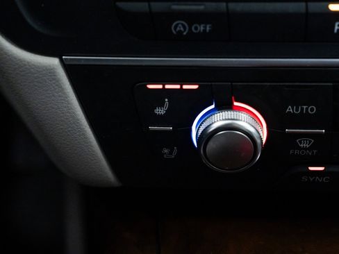 Used 2016 Audi A6 TDI Prestige w/ Prestige Package image 14