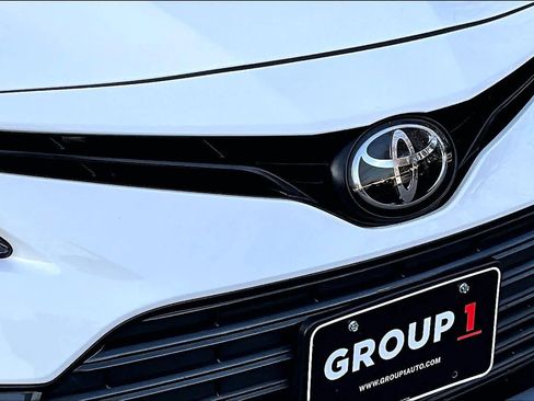 Used 2023 Toyota Camry LE image 28