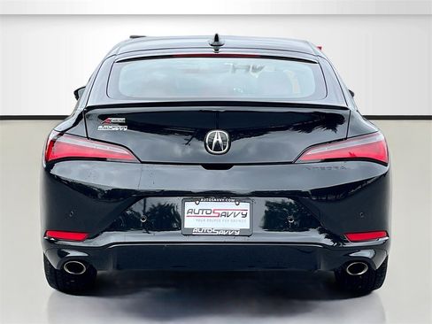 Used 2025 Acura Integra A-Spec image 6
