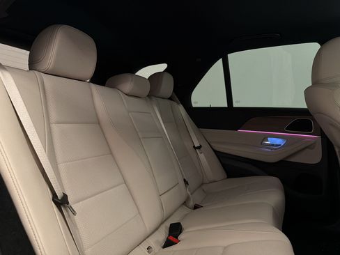 Certified 2026 Mercedes-Benz GLE 350 4MATIC image 31