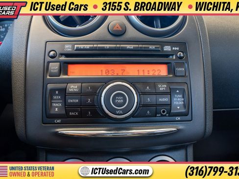 Used 2012 Nissan Rogue S FWD image 15