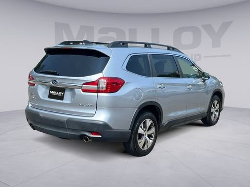Used 2022 Subaru Ascent Premium AWD/4WD image 5