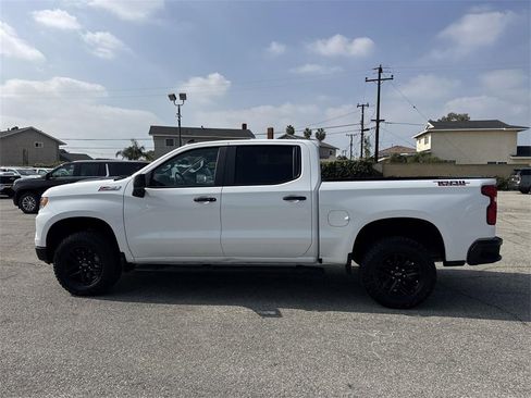 Used 2024 Chevrolet Silverado 1500 LT Trail Boss w/ Protection Package image 6