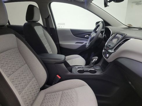 Used 2022 Chevrolet Equinox LS FWD image 21