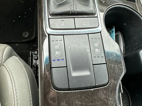 Used 2016 Kia Optima EX w/ Premium Package FWD image 6