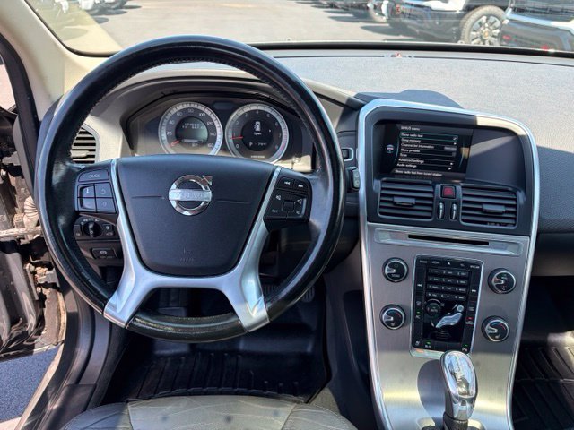Used 2013 Volvo XC60 3.2 AWD/4WD image 17