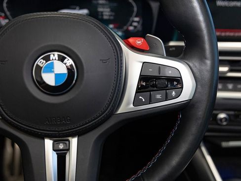 Used 2023 BMW M4 xDrive Competition w/ Executive Package image 26