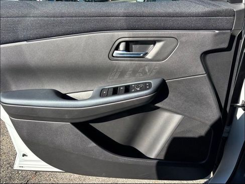 New 2026 Nissan Leaf SV+ FWD image 12