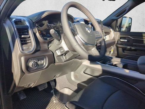 New 2026 RAM 2500 Laramie w/ Night Edition image 3