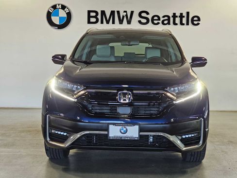 Used 2021 Honda CR-V Touring image 6