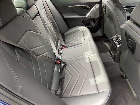 New 2025 BMW 530i w/ M Sport Package image 13