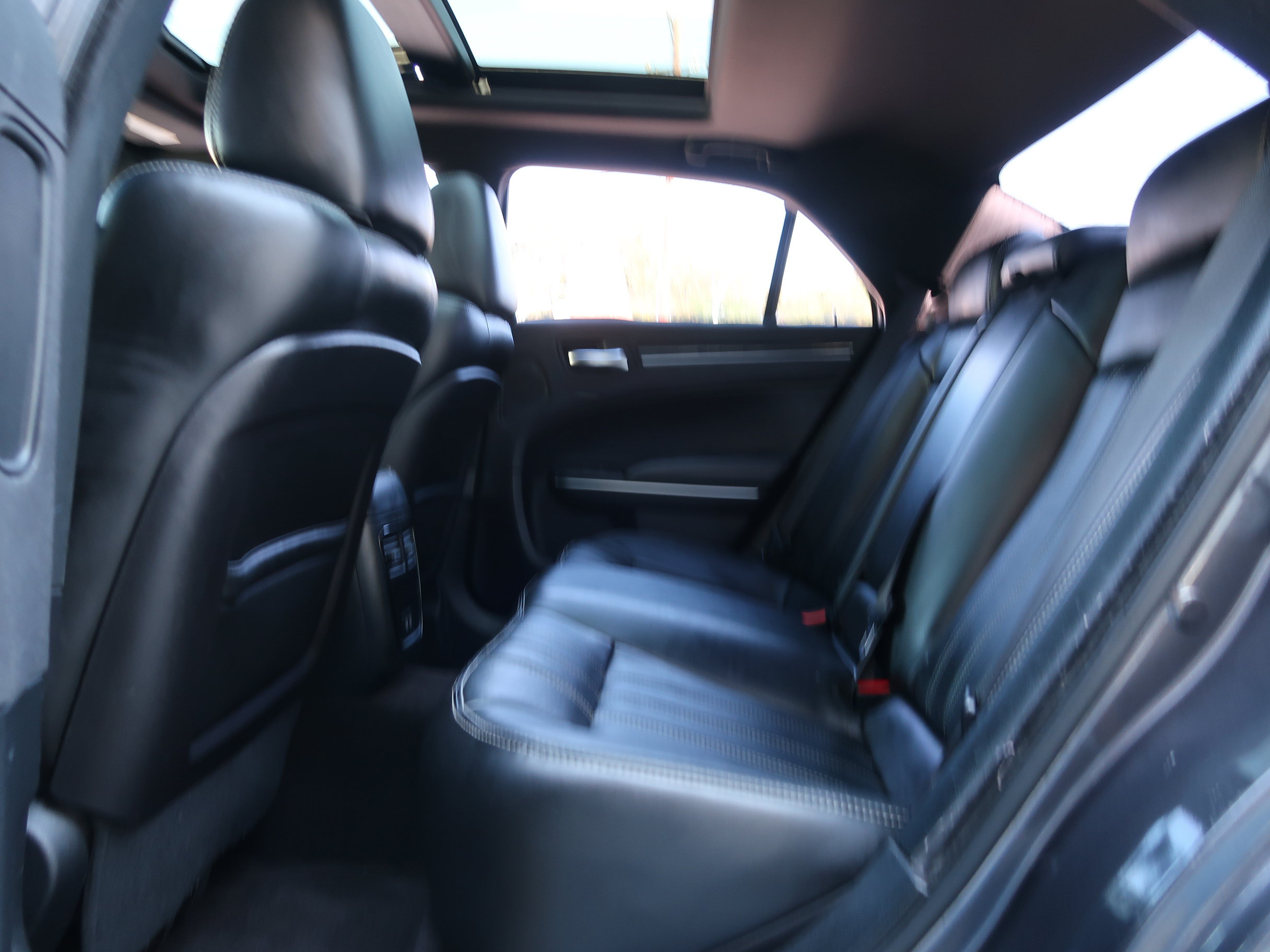 Used 2017 Chrysler 300 S w/ 300S Premium Group AWD/4WD image 29
