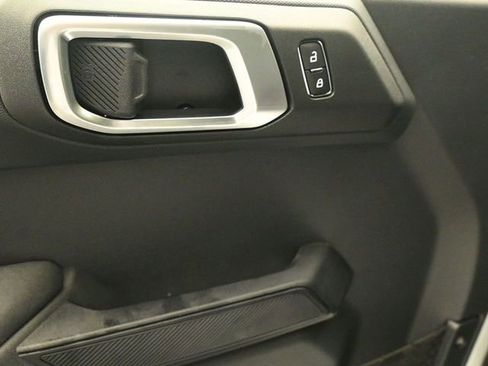 New 2026 Ford Bronco Big Bend image 13