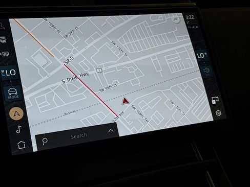 Used 2026 Land Rover Range Rover Velar S AWD/4WD image 16
