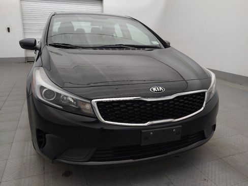 Used 2017 Kia Forte LX w/ LX Popular Package FWD image 14