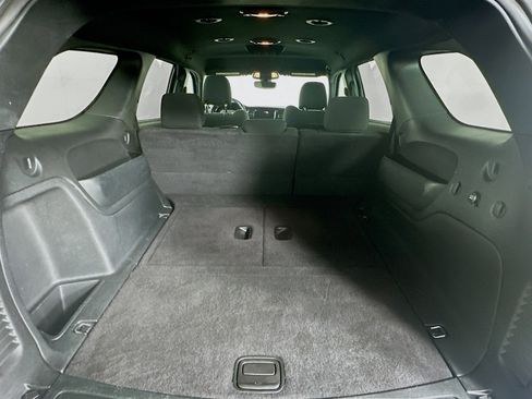Used 2024 Dodge Durango SXT image 28