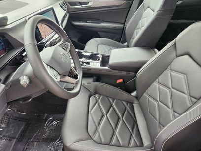 New 2026 Volkswagen Atlas Cross Sport SE