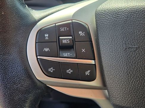 Used 2023 Ford Explorer XLT w/ Equipment Group 202A image 26
