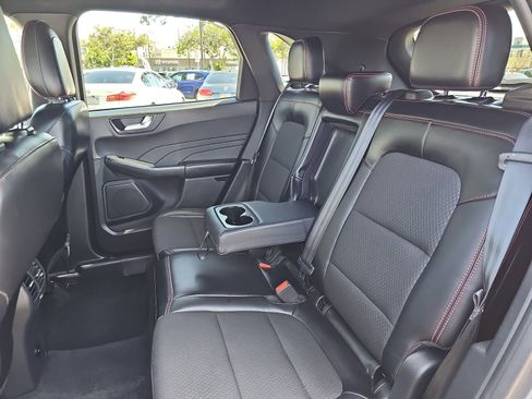 Used 2024 Ford Escape ST-Line AWD/4WD image 14