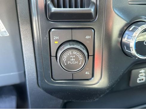 New 2026 Ford F150 XLT w/ Equipment Group 301A Standard image 25