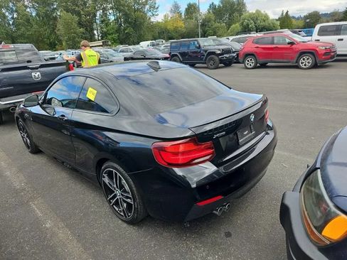 Used 2020 BMW 230i xDrive Coupe AWD/4WD image 6