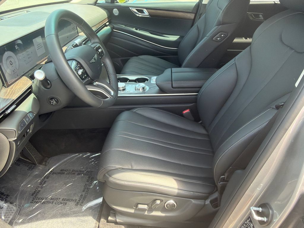 Used 2026 Genesis GV80 2.5T Select AWD/4WD image 11