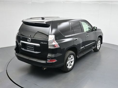 Used 2017 Lexus GX 460 w/ Navigation Package image 47