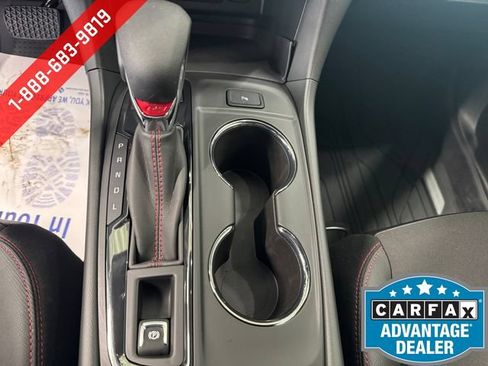 Certified 2024 Chevrolet Equinox LT AWD/4WD image 17