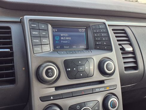 Used 2014 Ford Flex SE image 10