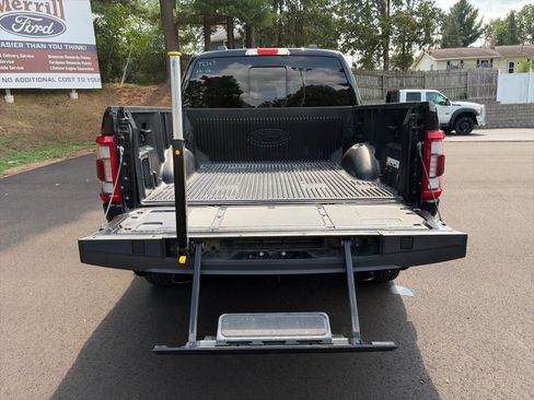 Used 2023 Ford F150 Tremor w/ Equipment Group 402A High AWD/4WD image 8