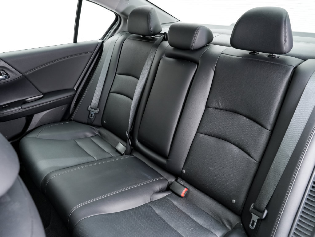 Used 2015 Honda Accord EX-L image 24