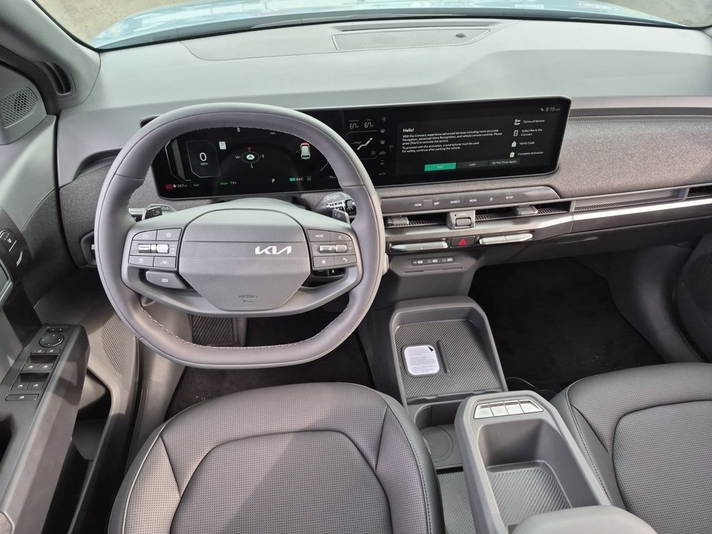New 2027 Kia EV3 Wind w/ Wind Fwd Nightfall Package image 20