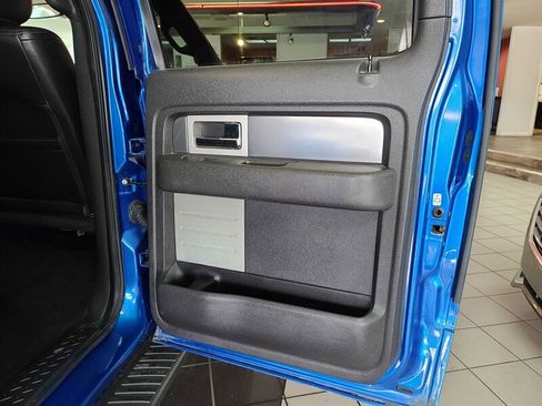 Used 2013 Ford F150 FX4 w/ Luxury Equipment Group image 17