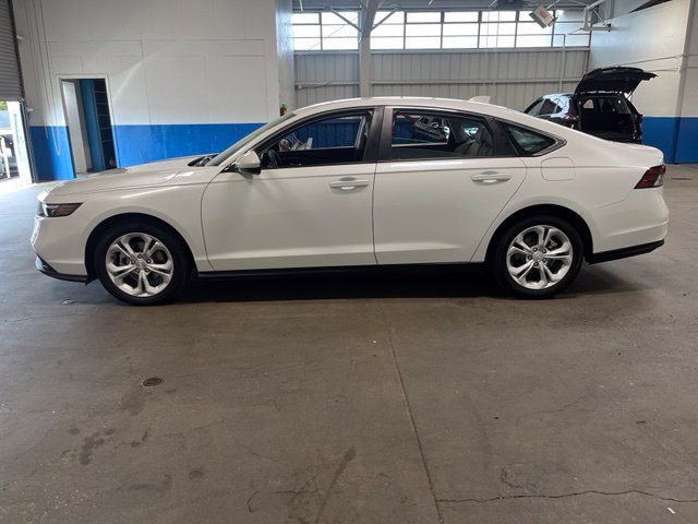 Used 2024 Honda Accord LX image 6