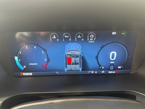 Used 2025 Ford F150 XL w/ Equipment Group 103A High image 19