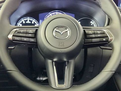 New 2026 MAZDA MAZDA3 Carbon AWD/4WD image 23