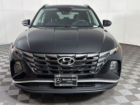 Used 2022 Hyundai Tucson SEL AWD/4WD image 6