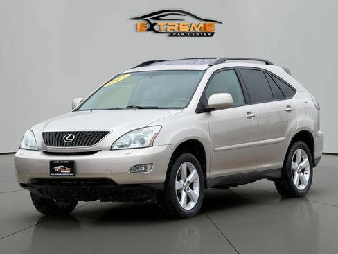 Used 2005 Lexus RX 330 AWD image 1