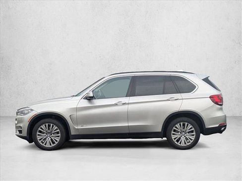 Used 2014 BMW X5 xDrive50i image 8